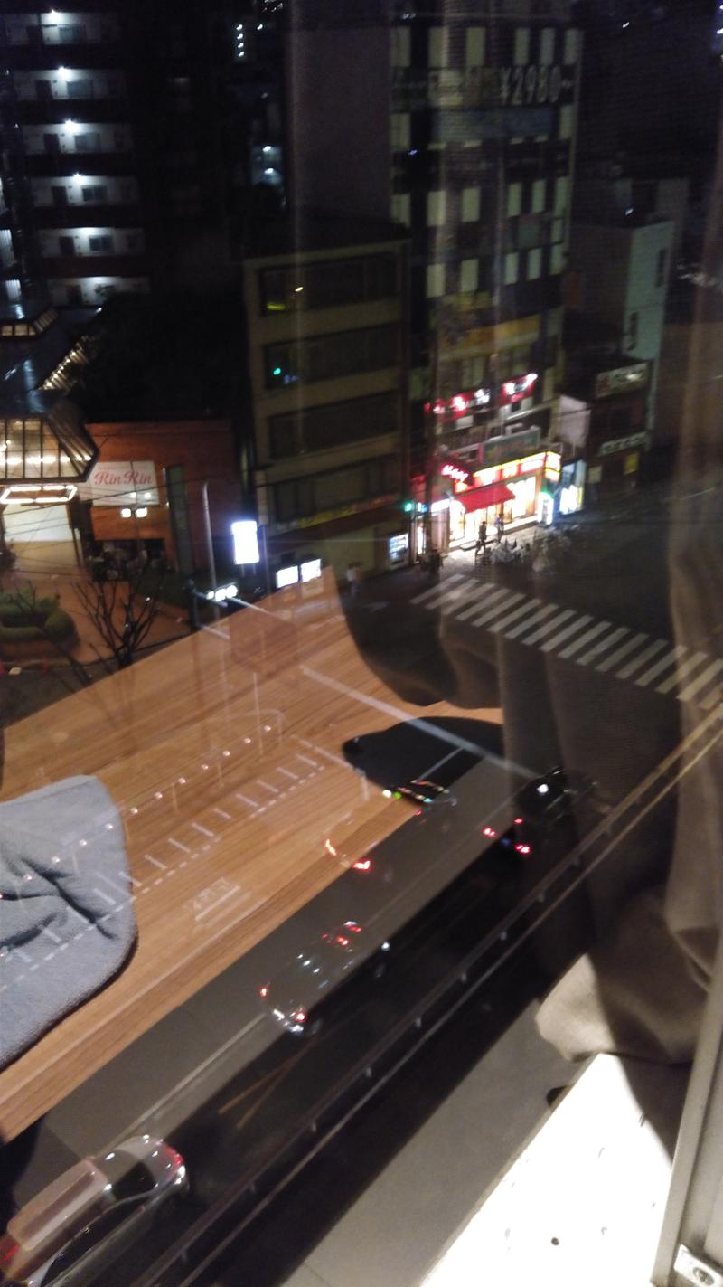 ゆーだいさんのサウナ&スパ カプセルホテル 大東洋のサ活写真