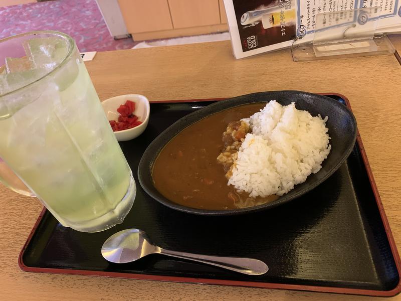 梵智 惇聲さんのサウナ&スパ カプセルホテル 大東洋のサ活写真