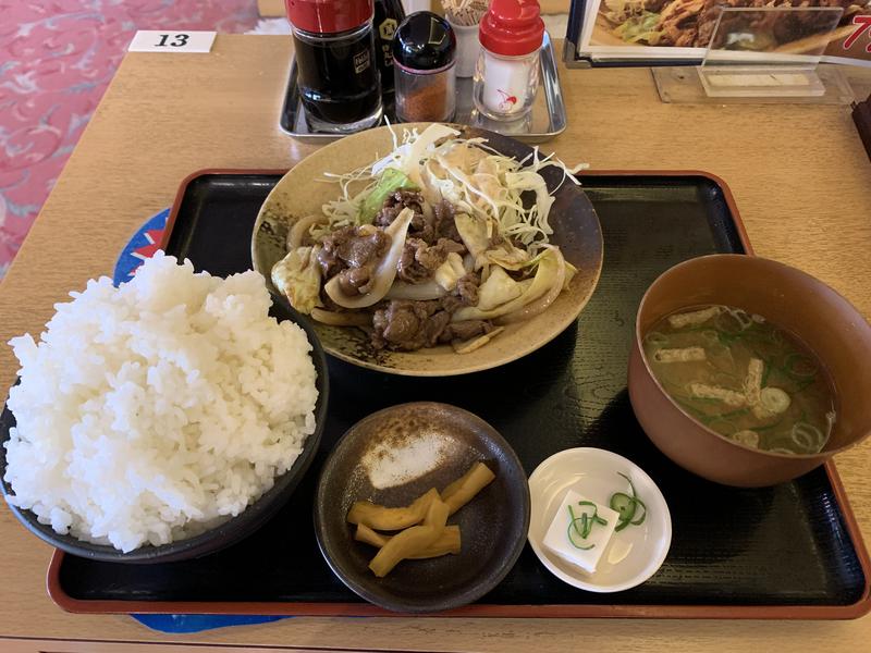 梵智 惇聲さんのサウナ&スパ カプセルホテル 大東洋のサ活写真