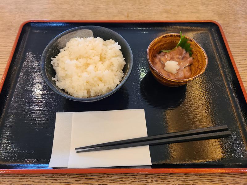 黒い太陽のけい(けいたん)さんののだ温泉 ほのかのサ活写真