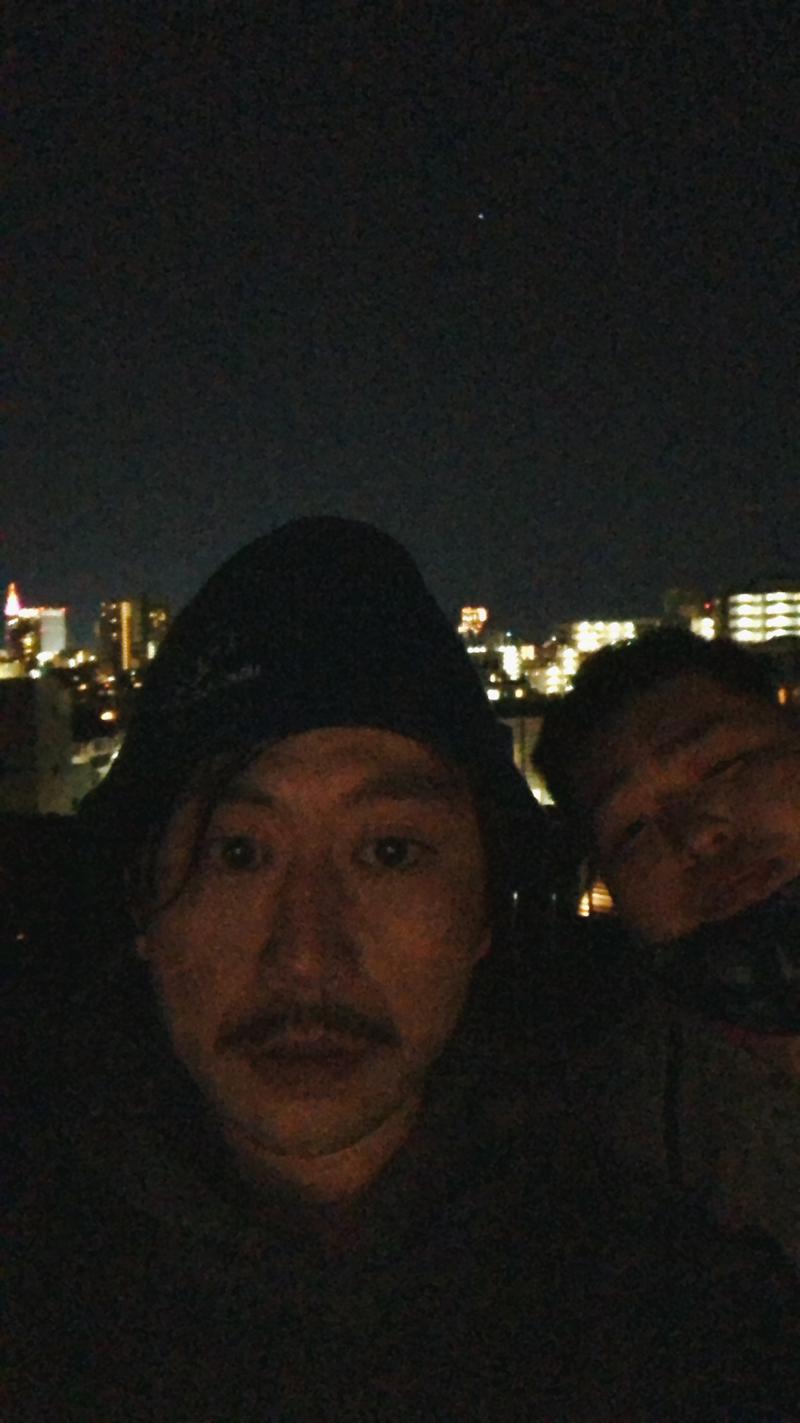 ノブさんの松本湯のサ活写真