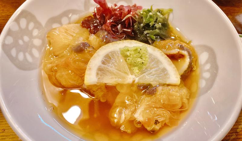さいとんさんのホテルグローバルビュー函館(旧 ホテルパコ函館)のサ活写真