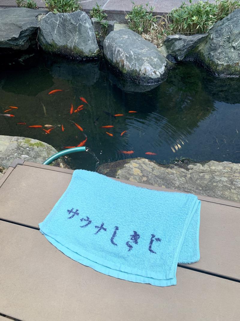 盆地住まいさんの湯の華銭湯 瑞祥 上山田本館のサ活写真