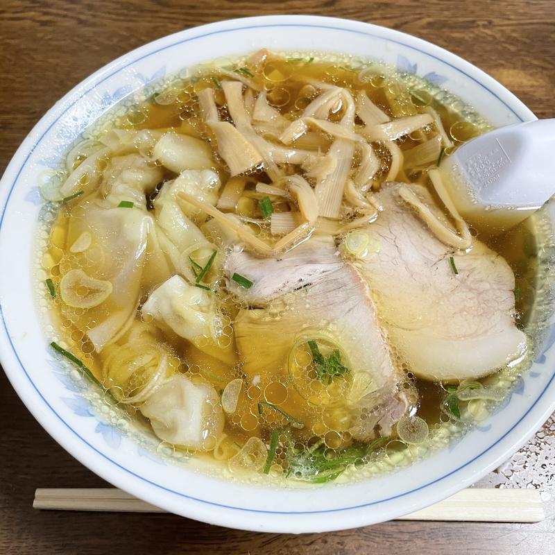 まひこさんの湯の華銭湯 瑞祥 上山田本館のサ活写真