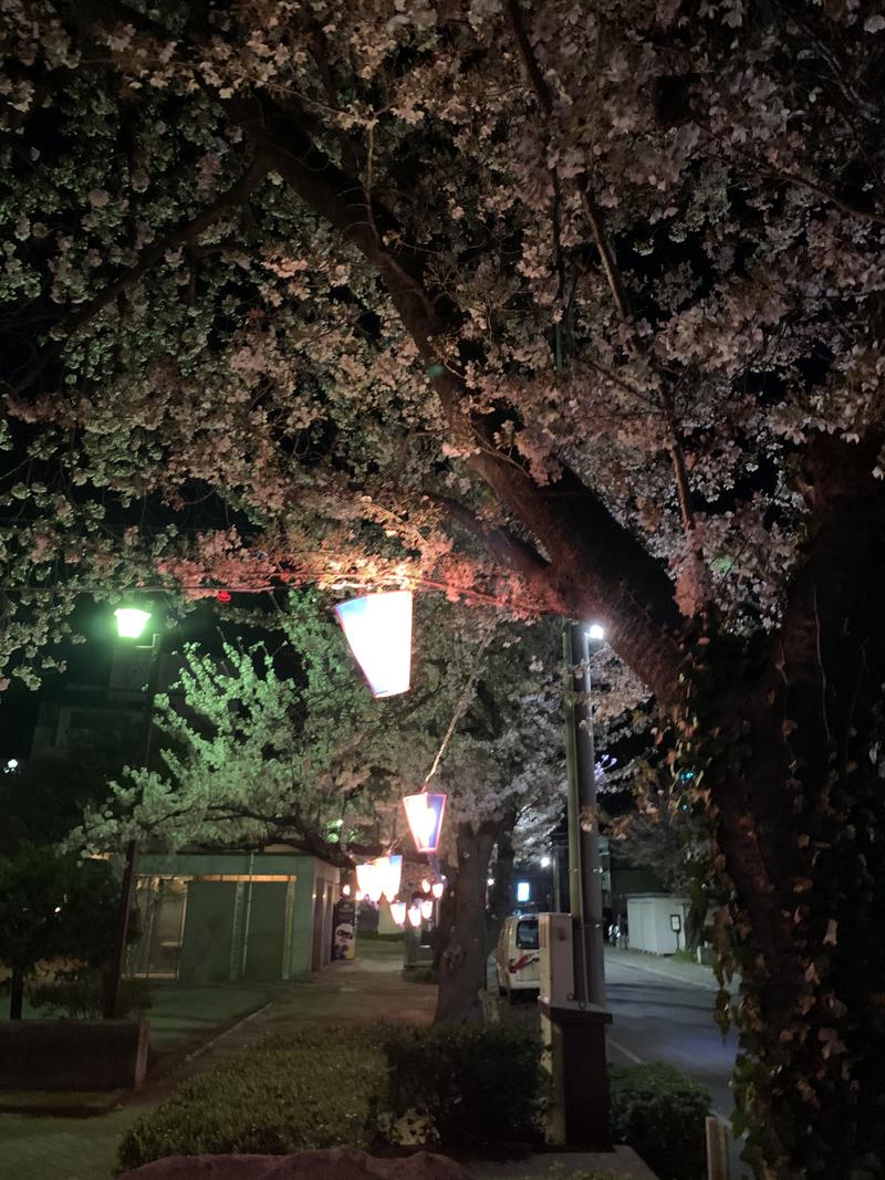 nao135@色違い7コンボさんの湯の華銭湯 瑞祥 上山田本館のサ活写真