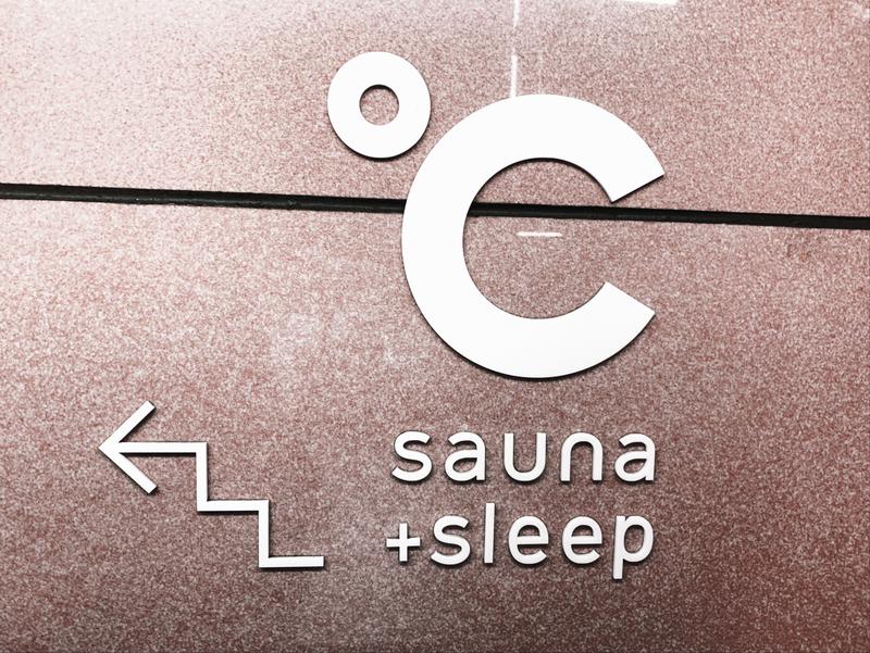 てちゃさんのドシー恵比寿のサ活写真