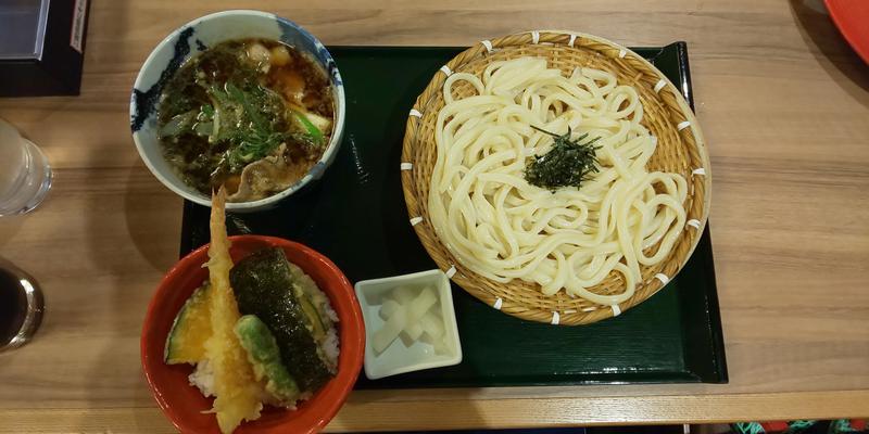 かにぱんの国さんの酒々井温泉 湯楽の里のサ活写真