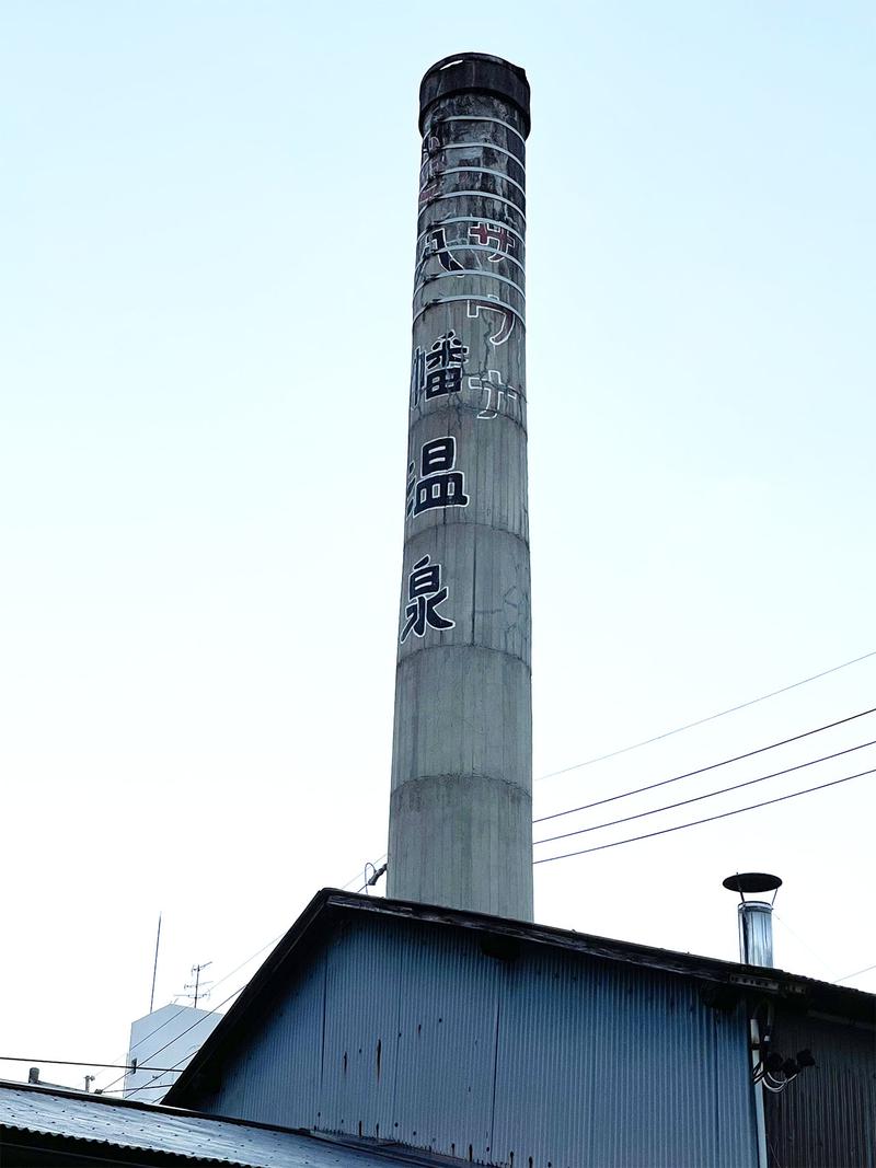 凡太さんの八幡温泉 (やわたおんせん)のサ活写真