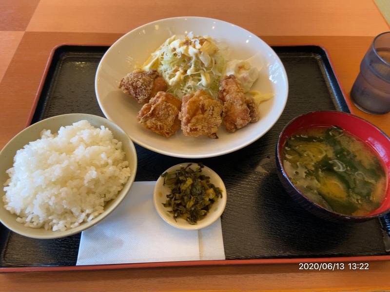 ととのい大佐さんの崋の湯(華の湯)のサ活写真