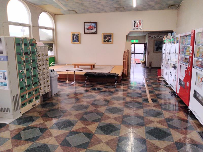 木崎野温泉 写真ギャラリー4