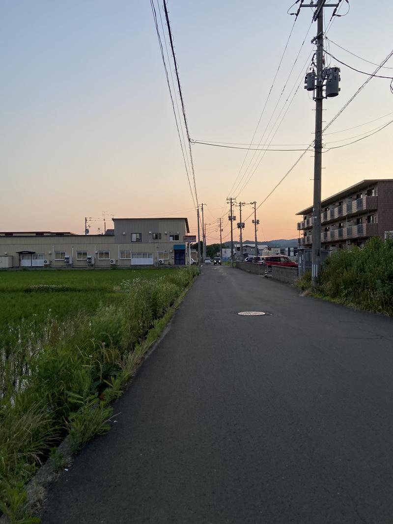 湯すけさんの沼館温泉会館のサ活写真