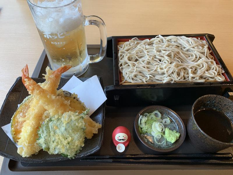 はなさんのセンター南温泉 湯もみの里のサ活写真