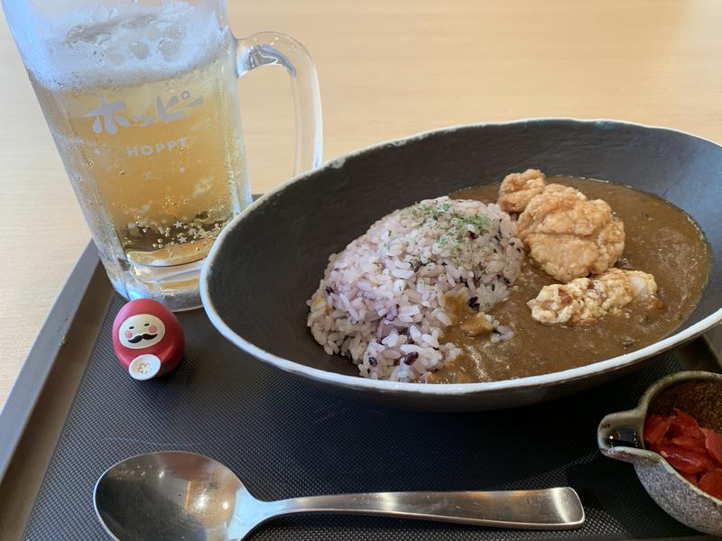 はなさんのセンター南温泉 湯もみの里のサ活写真