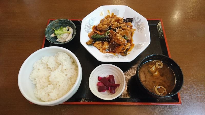 サ飯に夢中♪さんの祥楽の湯 一宮店のサ活写真