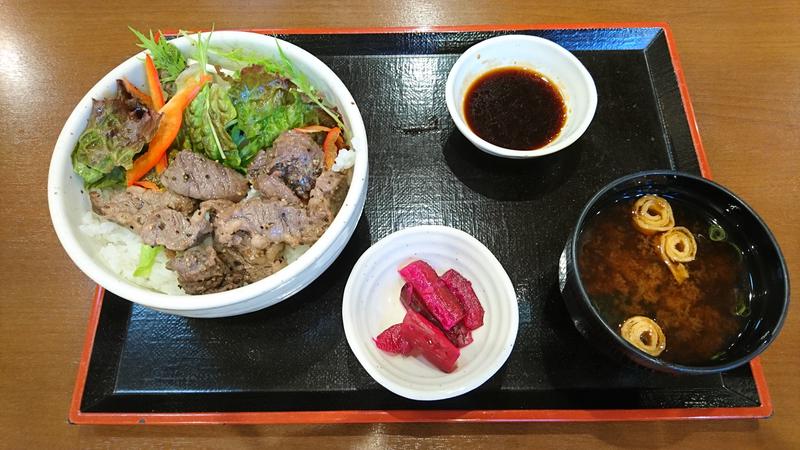 サ飯に夢中♪さんの祥楽の湯 一宮店のサ活写真