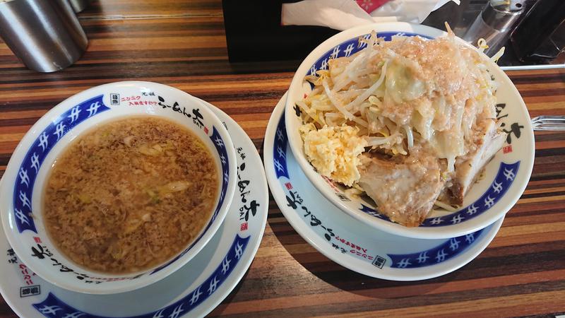 ベーさんの祥楽の湯 一宮店のサ活写真