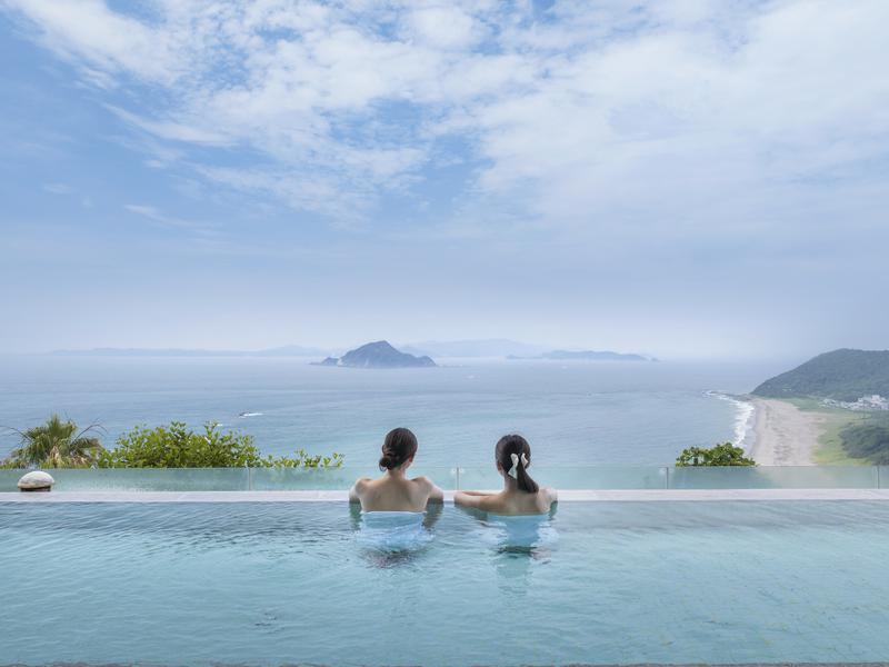 伊良湖オーシャンリゾート 写真