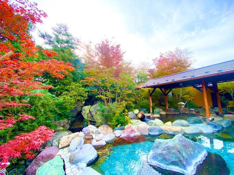 花湯スパリゾート 写真ギャラリー6