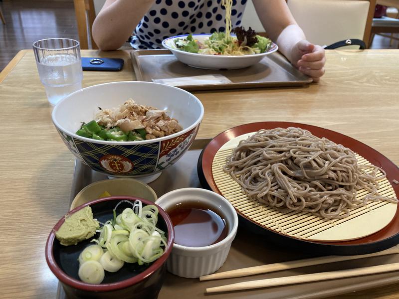 Yuki H Otsukaさんの北のたまゆら 桑園のサ活写真