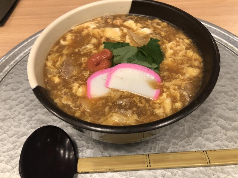 揺ら男@紳士バルクさんのSpa Resort 蘭々の湯のサ活写真