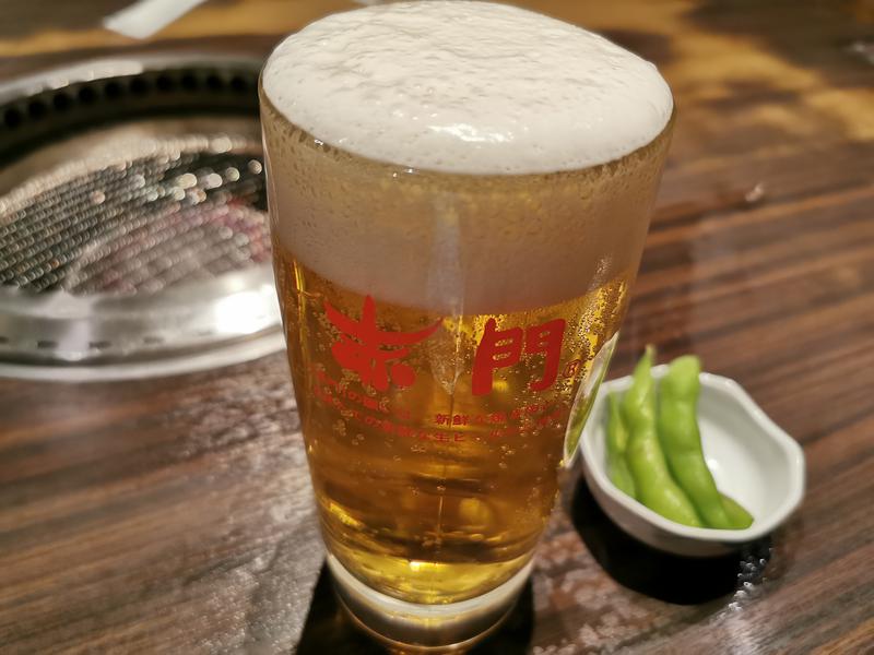 すずきドライ🍺さんのSpa Resort 蘭々の湯のサ活写真