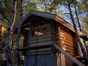 SAUNA TEN  〜gateaukingdom/koumi〜 写真
