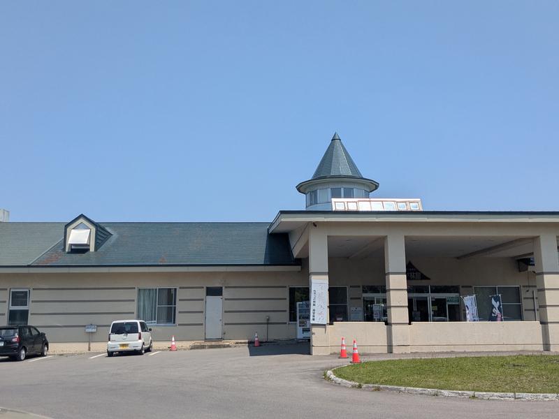 駒ヶ峯温泉 ちゃっぷ林館 写真ギャラリー5