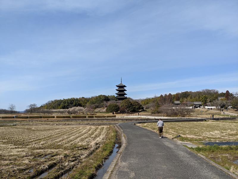 サウ之助さんの国民宿舎 サンロード吉備路のサ活写真