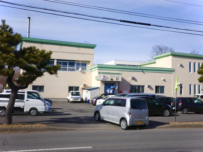 ニュー銭湯 豊川 写真