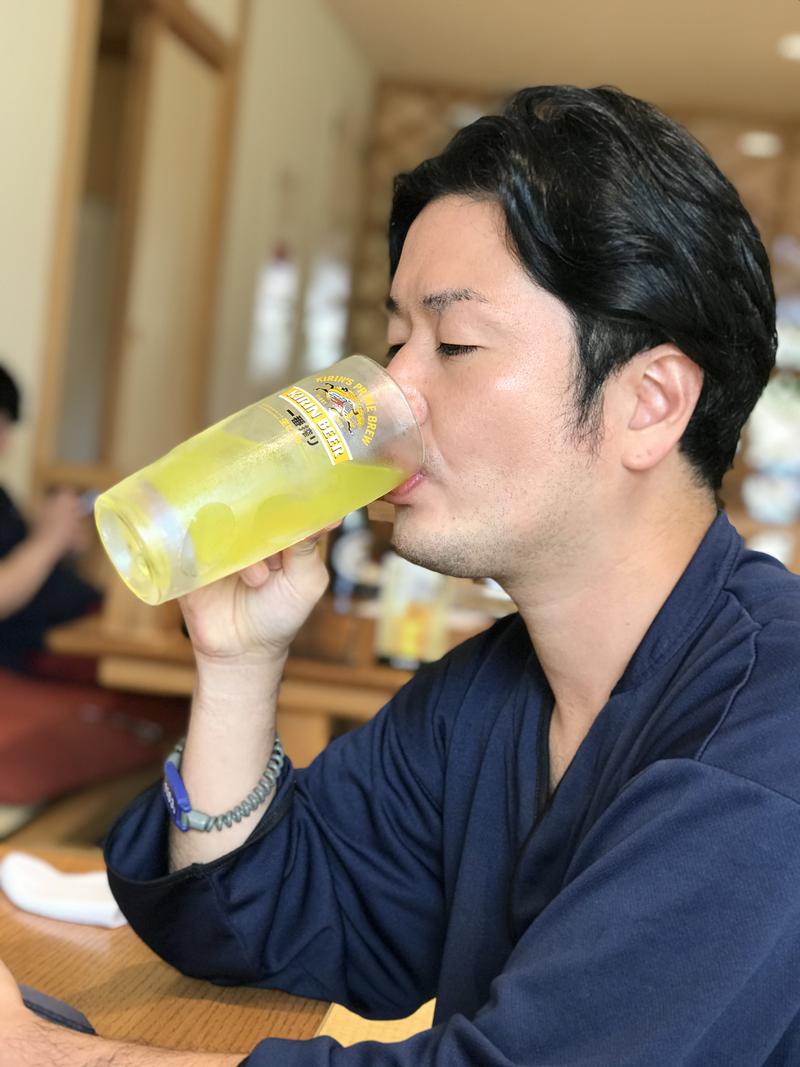 サ道３年生@浅草サウナクラブさんの山梨泊まれる温泉 より道の湯のサ活写真