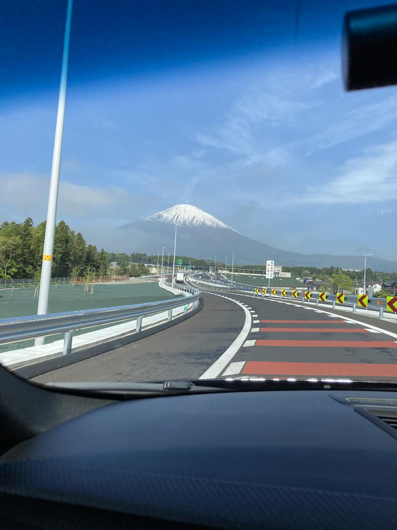 うんさんさんの山梨泊まれる温泉 より道の湯のサ活写真