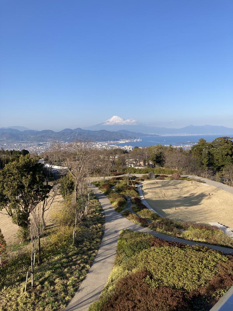 うんさんさんの山梨泊まれる温泉 より道の湯のサ活写真