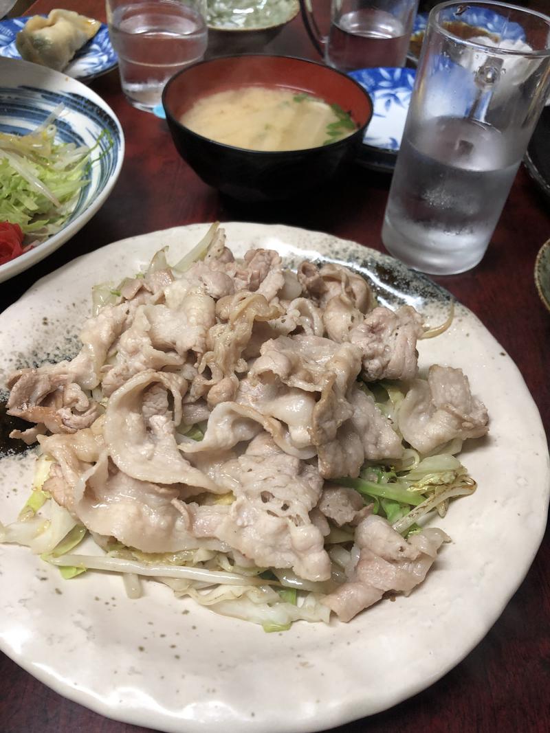 せいさんさんの山梨泊まれる温泉 より道の湯のサ活写真