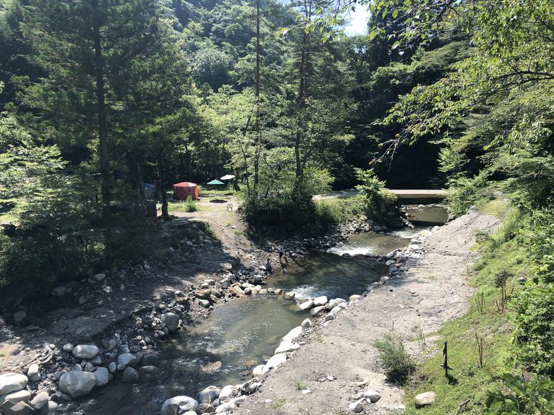 せいさんさんの山梨泊まれる温泉 より道の湯のサ活写真