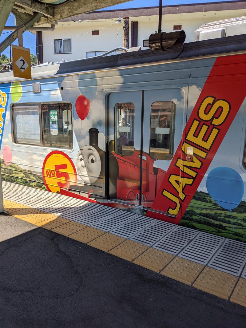 あせっかきさんの山梨泊まれる温泉 より道の湯のサ活写真