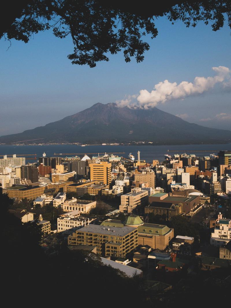 リュートモスさんの城山ホテル鹿児島 さつま乃湯のサ活写真