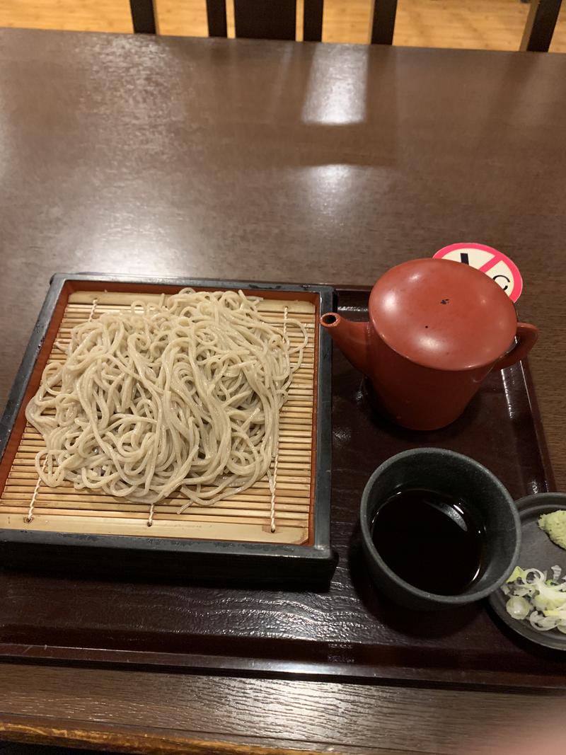 ロビンさんの笑がおの湯 松戸矢切店のサ活写真