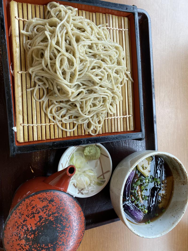 しらゆりさんの笑がおの湯 松戸矢切店のサ活写真