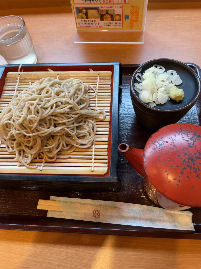 ささりさんの笑がおの湯 松戸矢切店のサ活写真