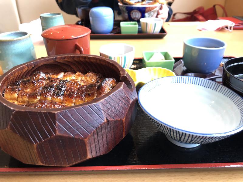 チェリオさんのRAKU SPA GARDEN 名古屋のサ活写真