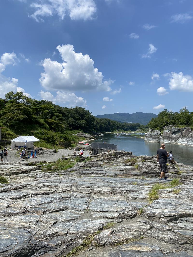 やまさんさんの天然自家源泉 星音の湯のサ活写真