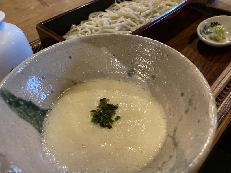 蒸しらっきょうさんの満天の湯 白山インター店のサ活写真