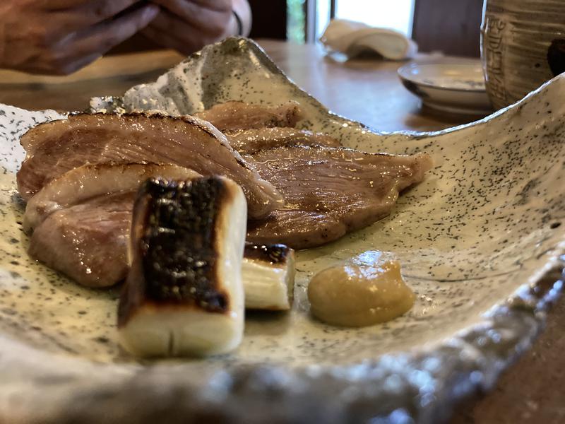 蒸しらっきょうさんの満天の湯 白山インター店のサ活写真