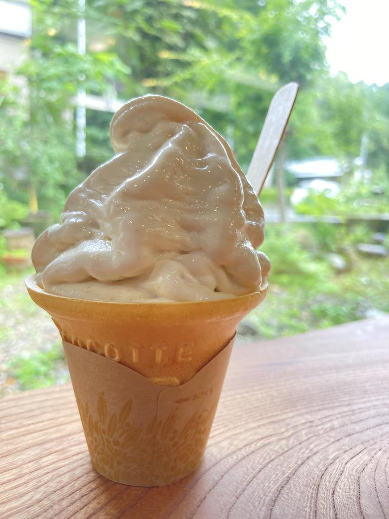 蒸しらっきょうさんの満天の湯 白山インター店のサ活写真