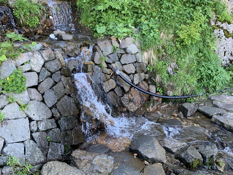 上段の隅すさんの満天の湯 白山インター店のサ活写真