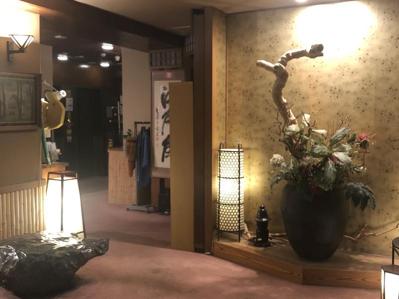 ホテル江戸屋 写真ギャラリー2