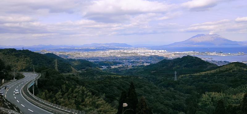 さらみさんの川辺K温泉のサ活写真