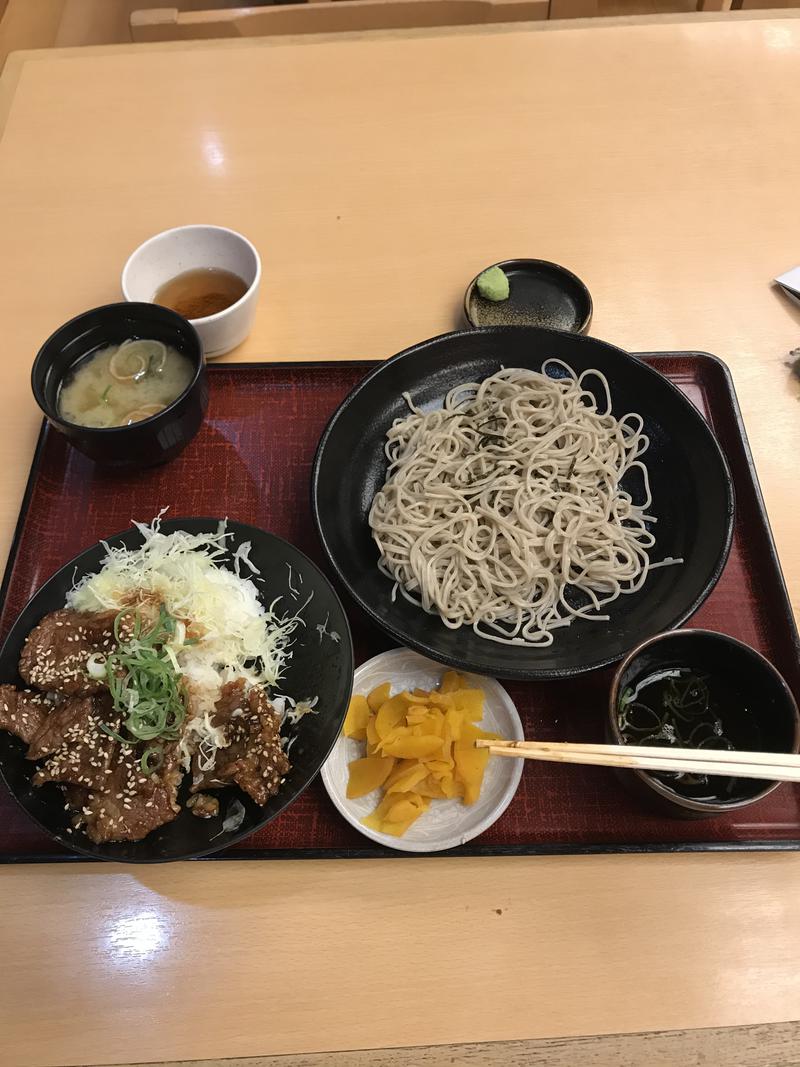 SHUさんのふくの湯 春日店のサ活写真