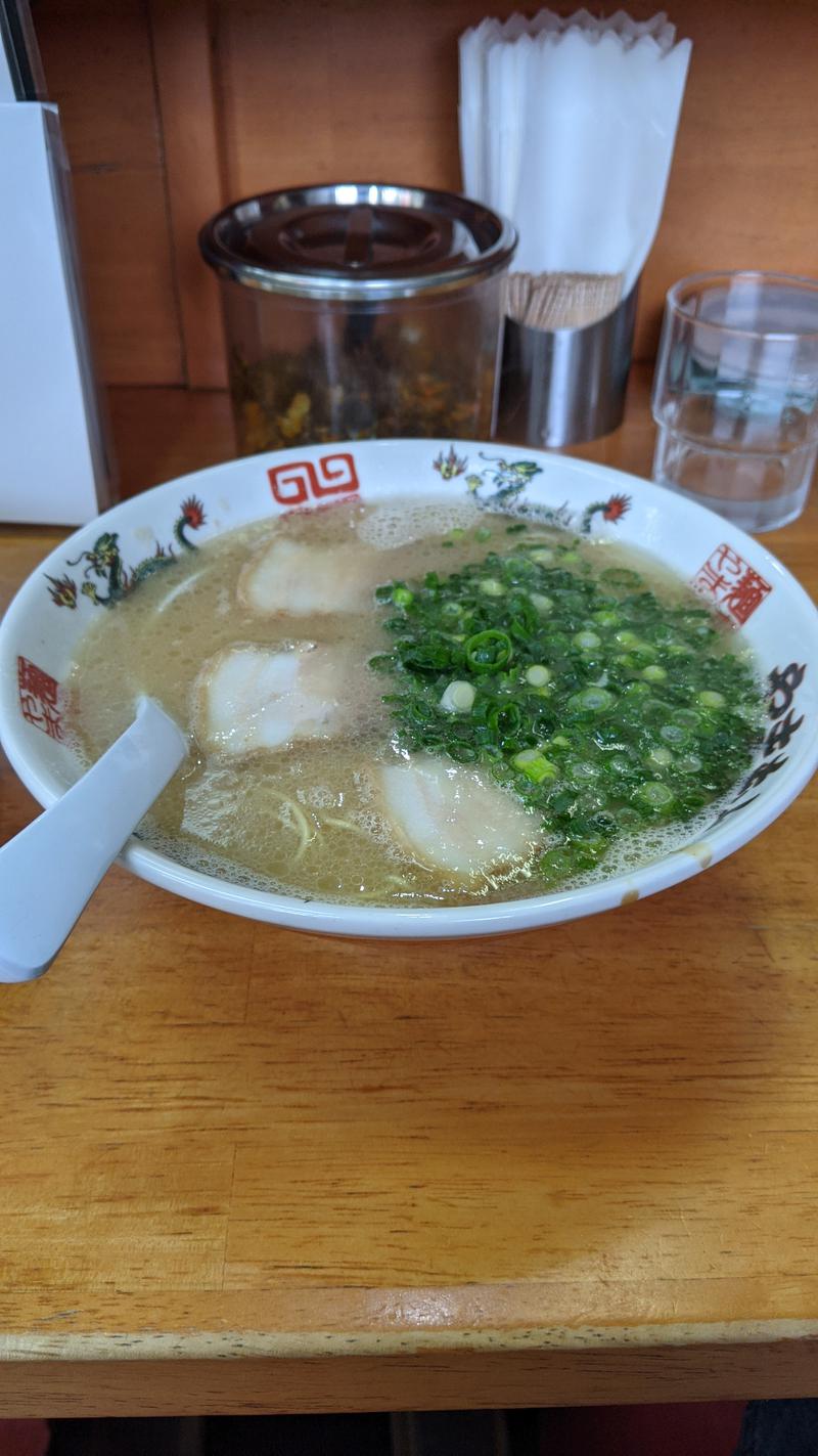 オオガヨシテルさんのふくの湯 春日店のサ活写真