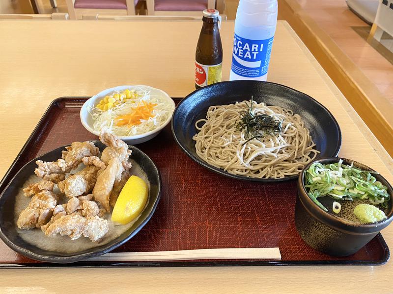 Shoさんのふくの湯 春日店のサ活写真